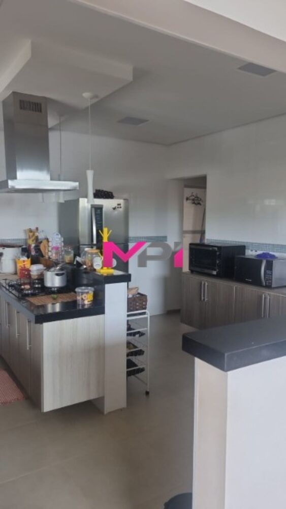 Casa de Condomínio à venda com 3 quartos, 404m² - Foto 7