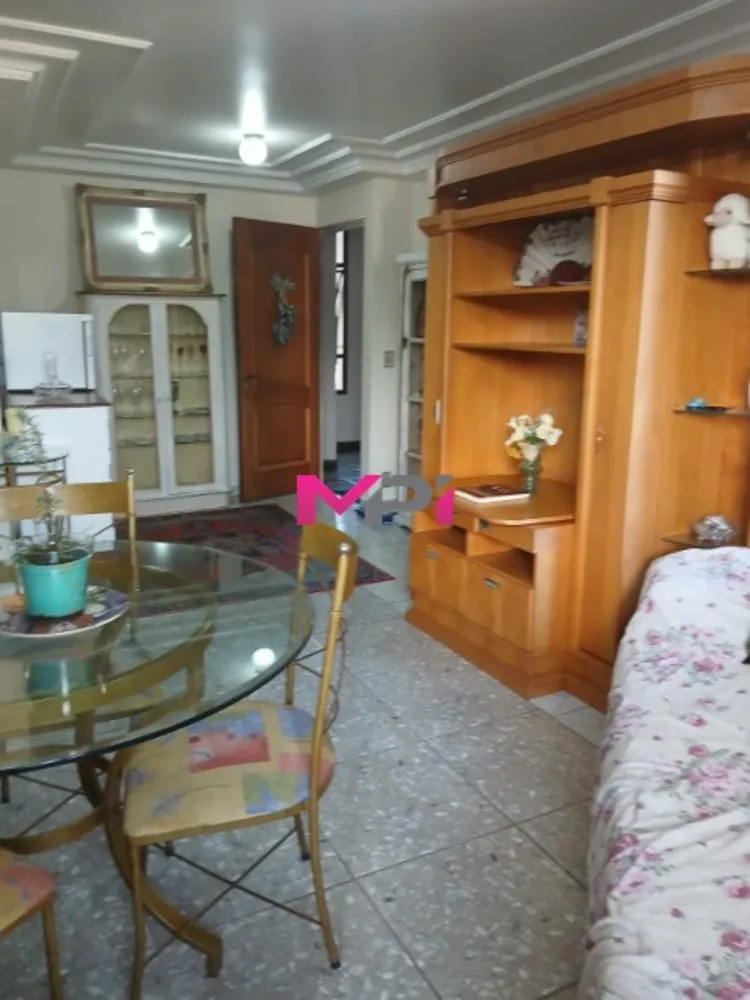 Apartamento, 2 quartos, 77 m² - Foto 1