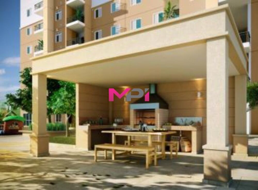 Apartamento à venda com 2 quartos, 66m² - Foto 19