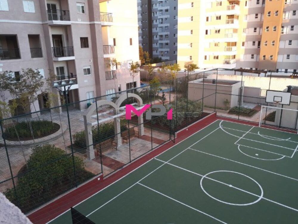 Apartamento à venda com 2 quartos, 66m² - Foto 24