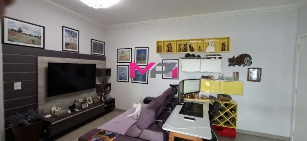 Apartamento, 2 quartos, 72 m² - Foto 5