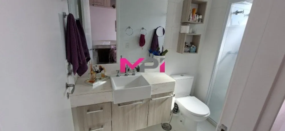 Apartamento, 2 quartos, 72 m² - Foto 2