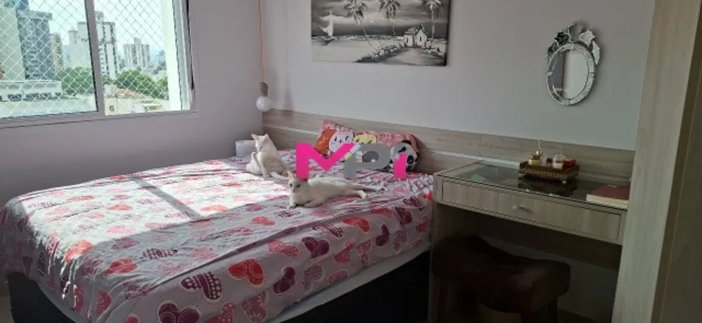 Apartamento, 2 quartos, 72 m² - Foto 3