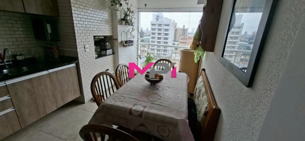 Apartamento, 2 quartos, 72 m² - Foto 4