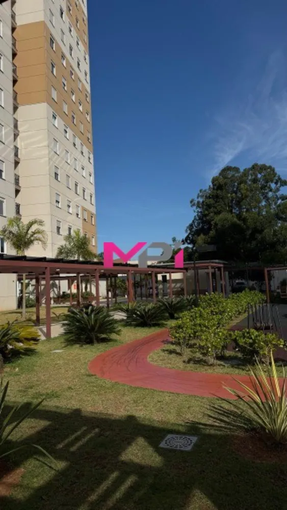 Apartamento, 2 quartos, 55 m² - Foto 12