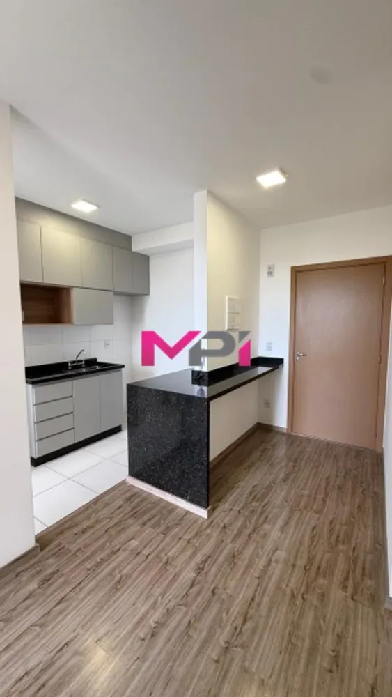 Apartamento, 2 quartos, 55 m² - Foto 1