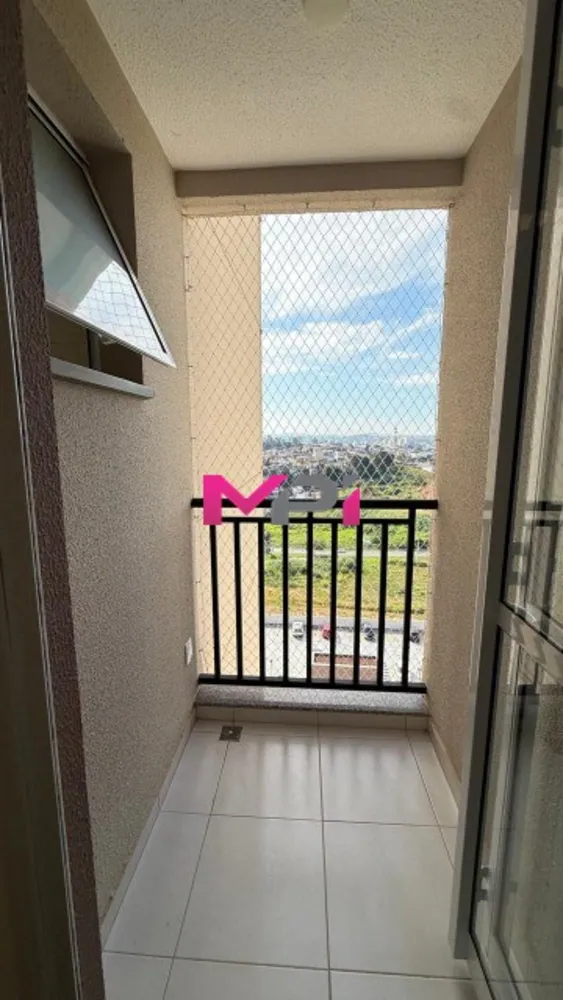 Apartamento, 2 quartos, 55 m² - Foto 4