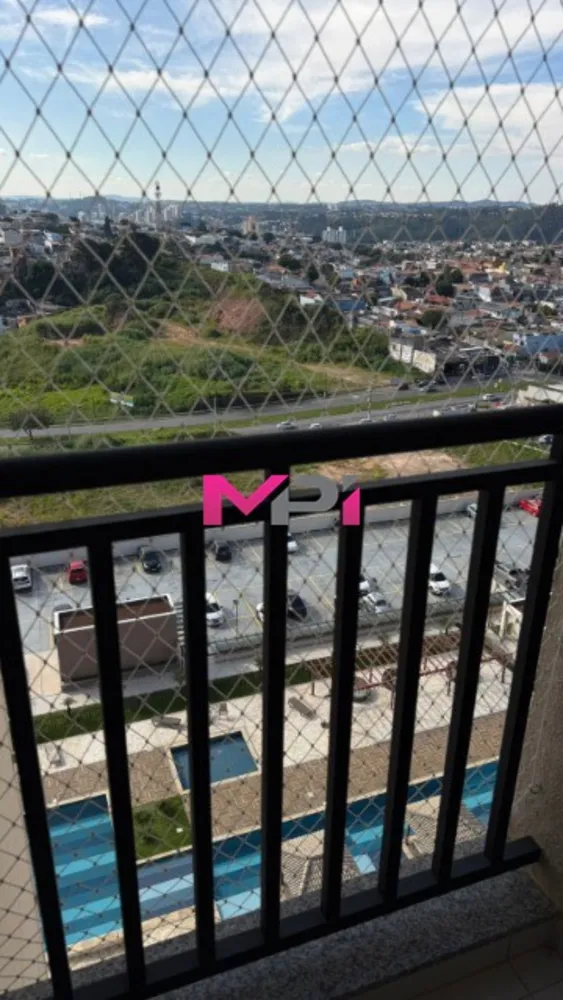 Apartamento, 2 quartos, 55 m² - Foto 9