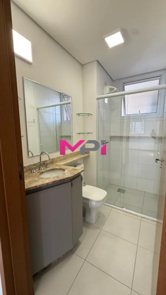 Apartamento, 2 quartos, 55 m² - Foto 6