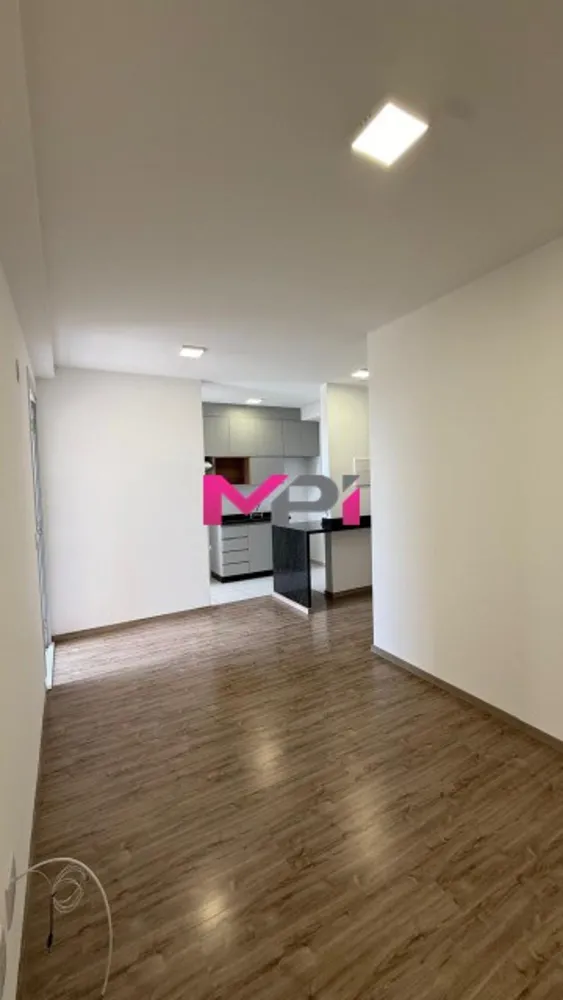 Apartamento, 2 quartos, 55 m² - Foto 2