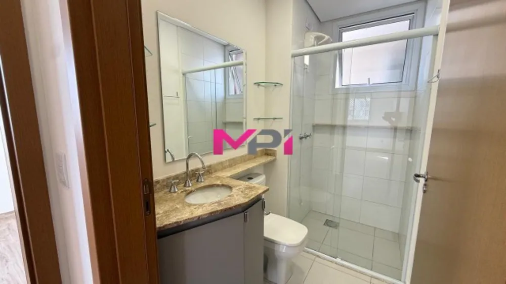 Apartamento, 2 quartos, 55 m² - Foto 7