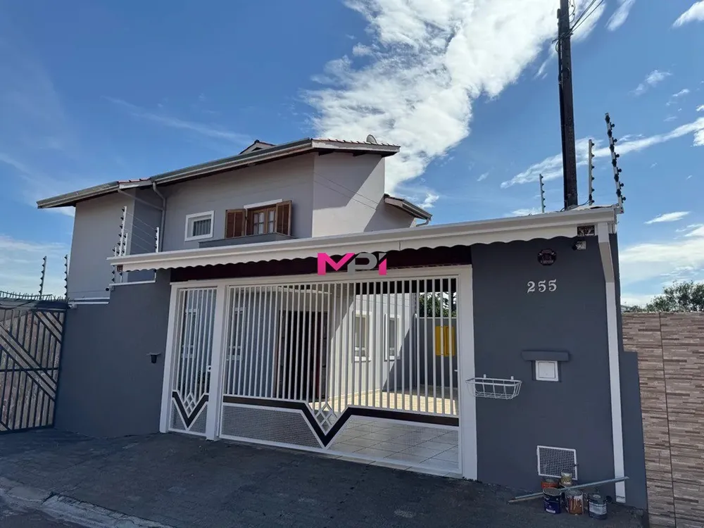 Sobrado, 3 quartos, 176 m² - Foto 12
