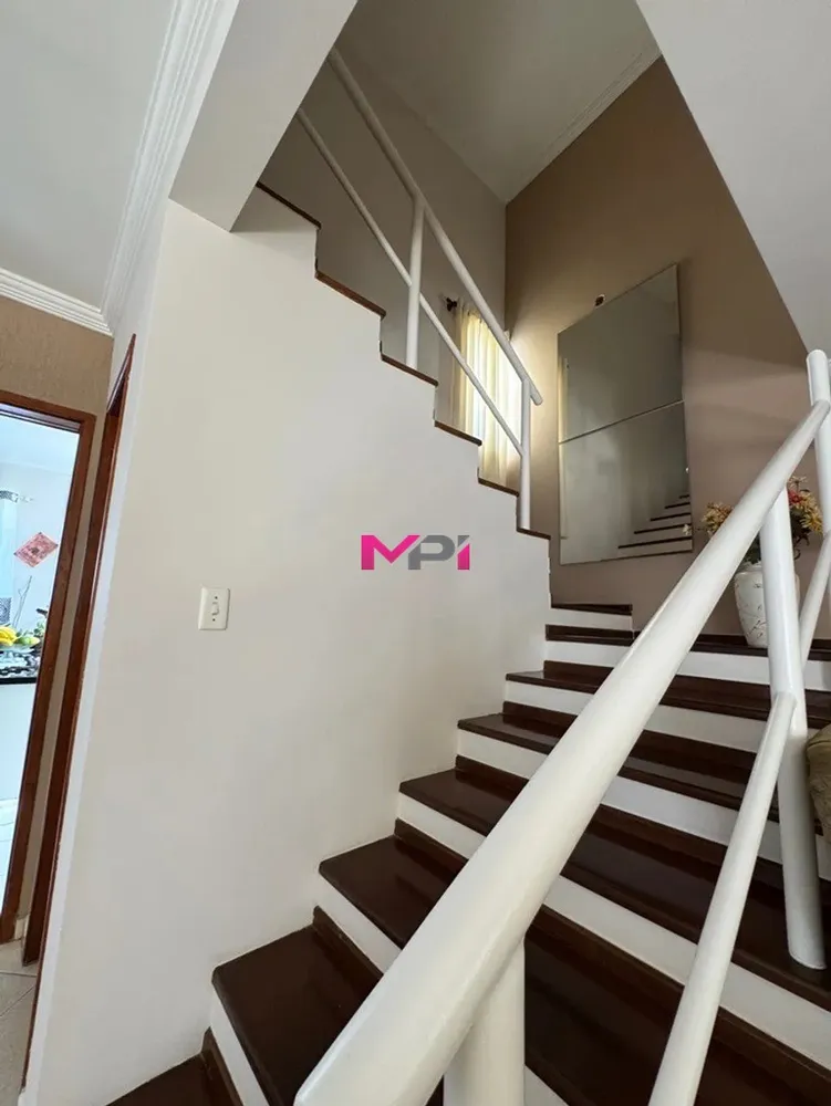 Sobrado, 3 quartos, 176 m² - Foto 4