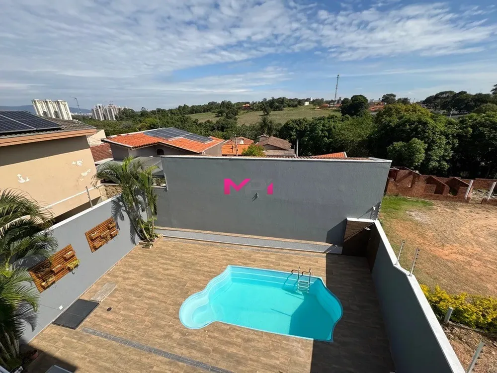Sobrado, 3 quartos, 176 m² - Foto 10