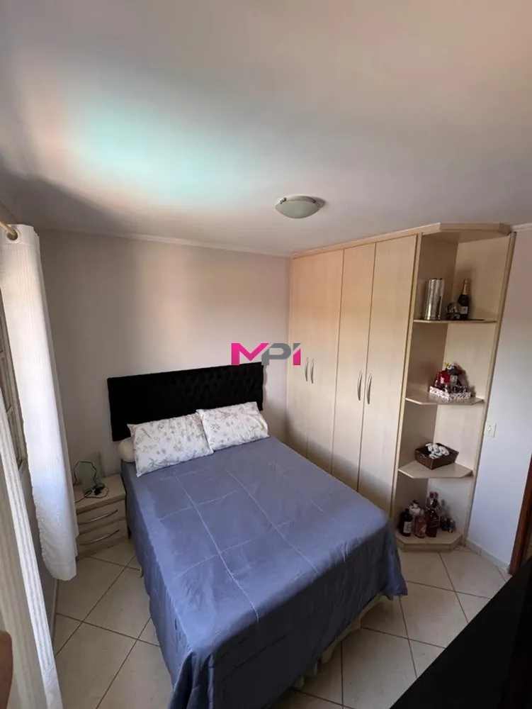 Sobrado, 3 quartos, 176 m² - Foto 9
