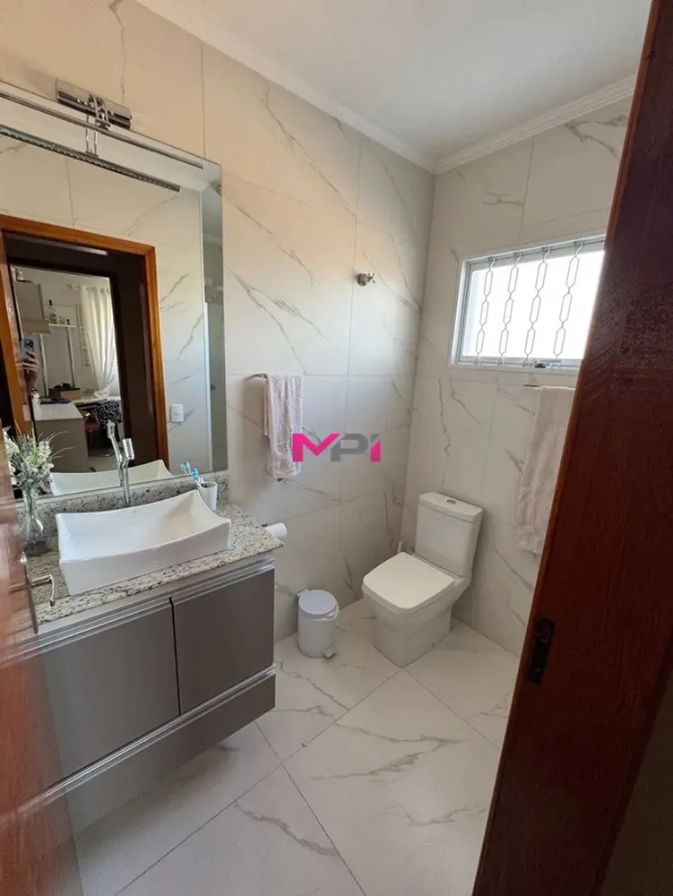 Sobrado, 3 quartos, 176 m² - Foto 5