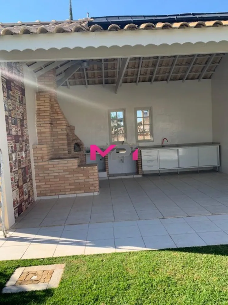 Casa de Condomínio, 3 quartos - Foto 3