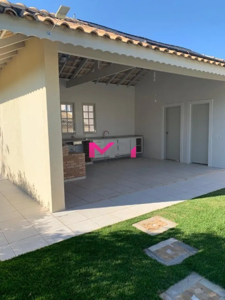 Casa de Condomínio, 3 quartos - Foto 6