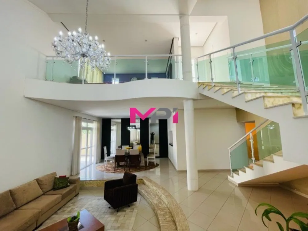 Casa de Condomínio, 4 quartos - Foto 3