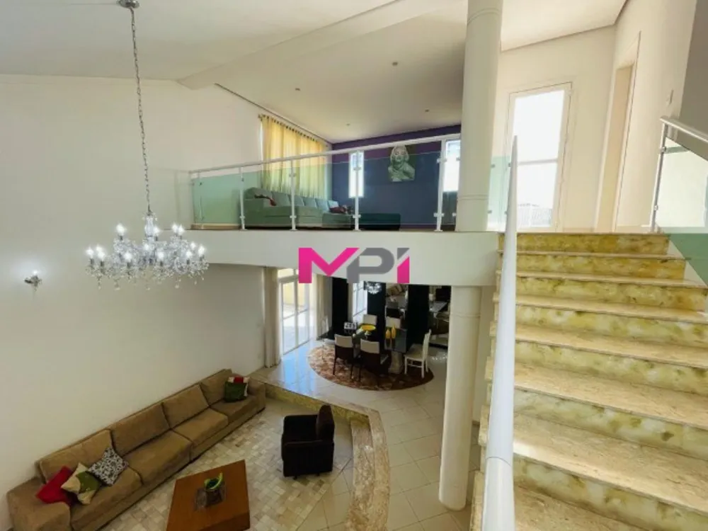 Casa de Condomínio, 4 quartos - Foto 6