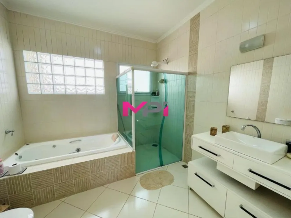 Casa de Condomínio, 4 quartos - Foto 10