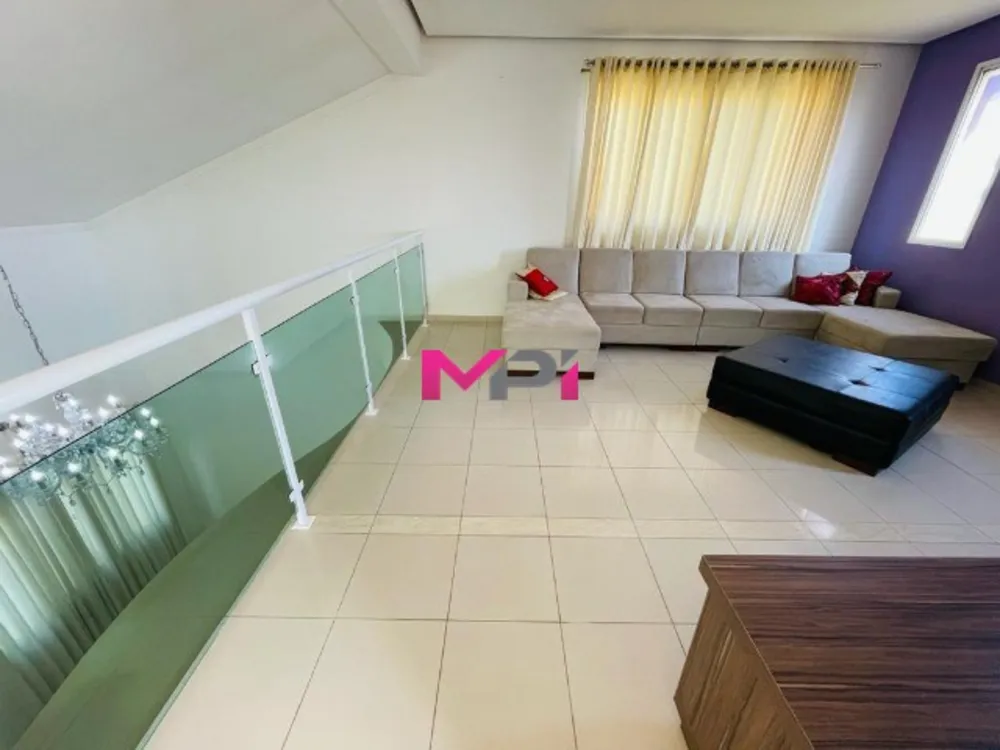 Casa de Condomínio, 4 quartos - Foto 7