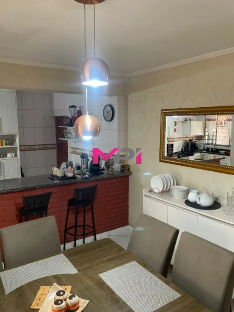 Casa, 2 quartos - Foto 4