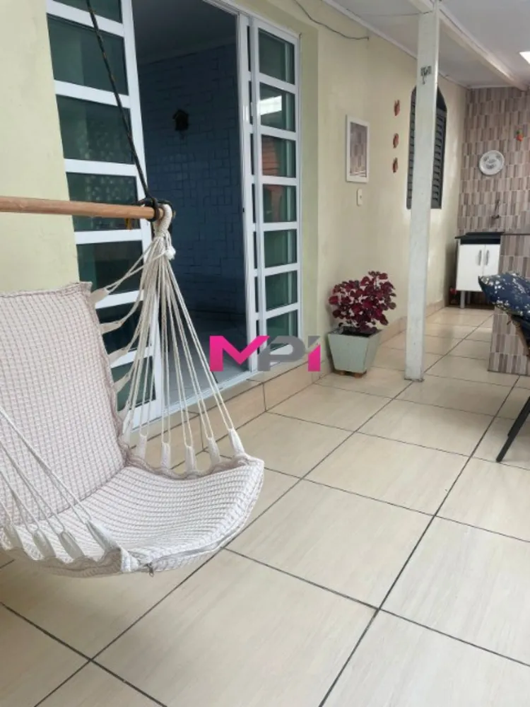 Casa, 2 quartos - Foto 11