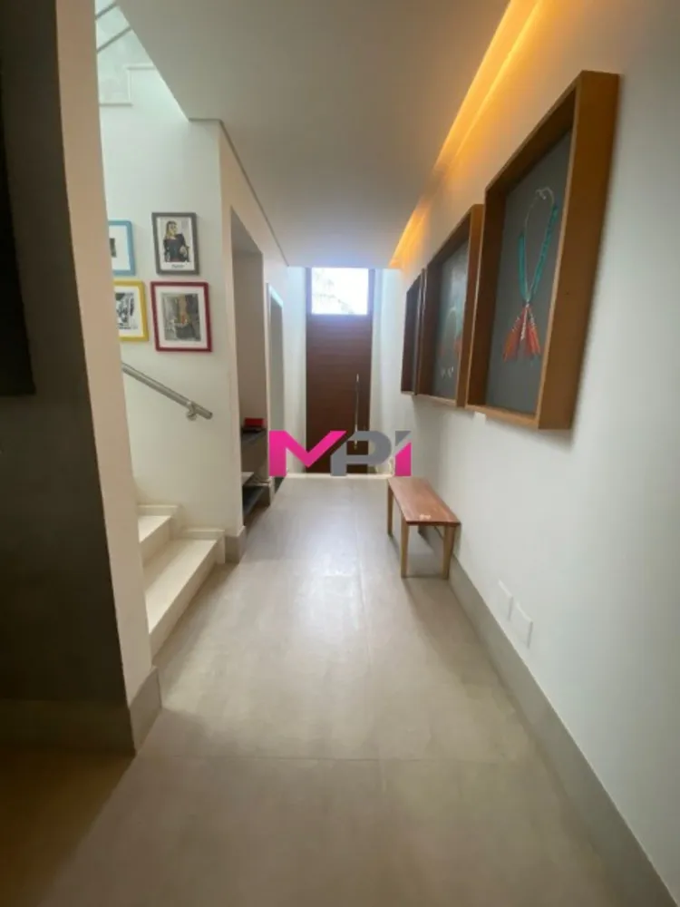 Sobrado, 5 quartos - Foto 4