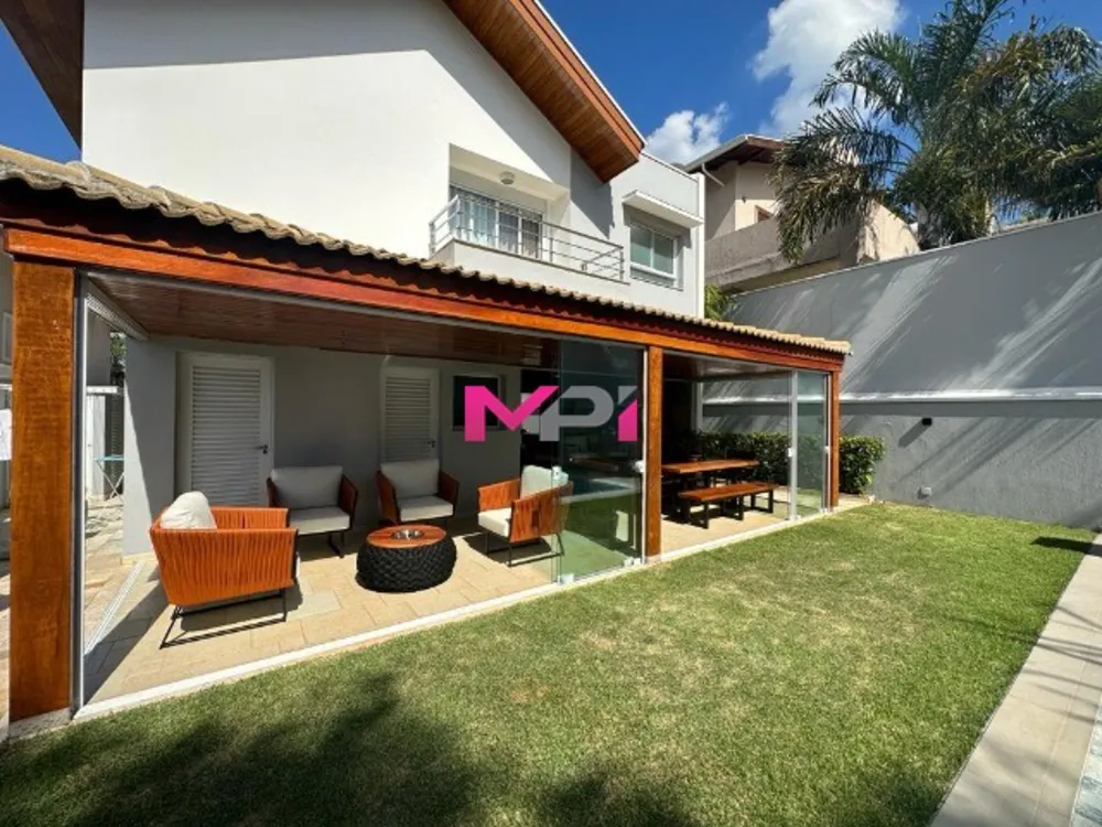 Casa de Condomínio, 4 quartos - Foto 10