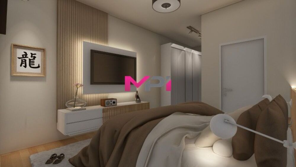 Casa de Condomínio à venda com 3 quartos, 185m² - Foto 12