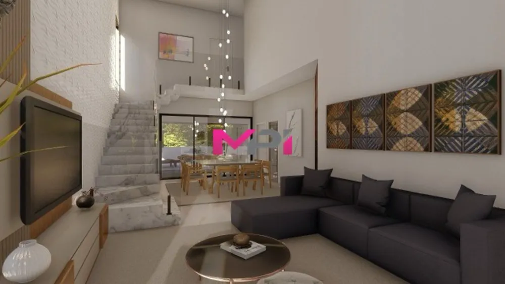 Casa de Condomínio, 3 quartos - Foto 7