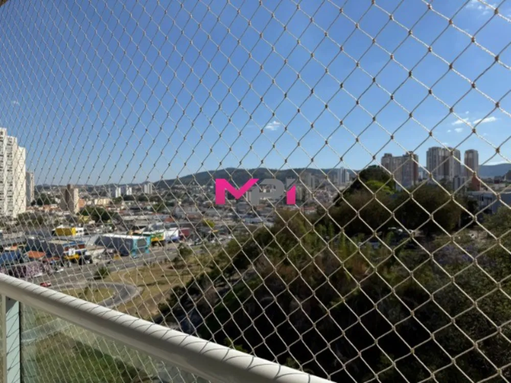Apartamento, 1 quarto, 55 m² - Foto 4