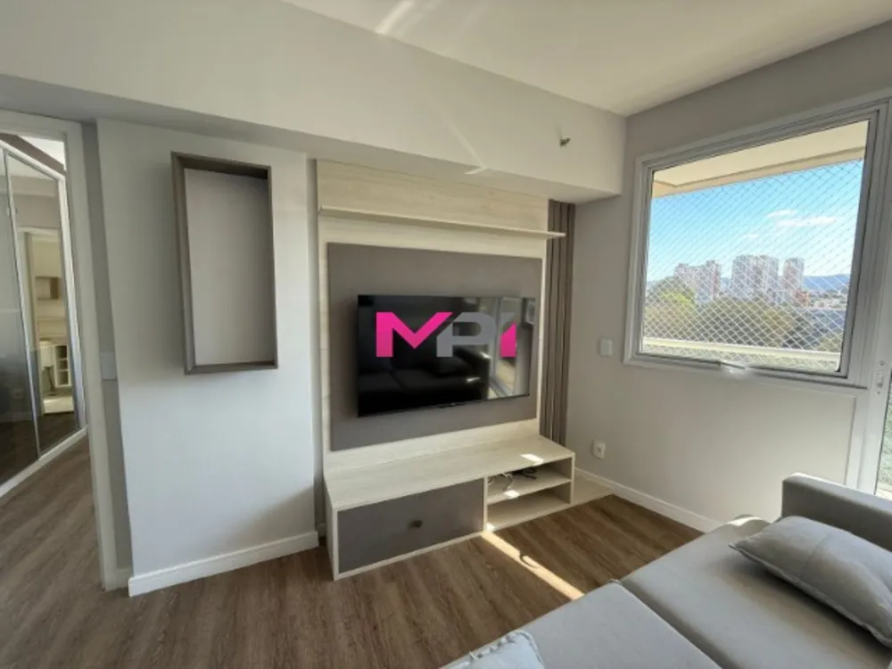 Apartamento, 1 quarto, 55 m² - Foto 6
