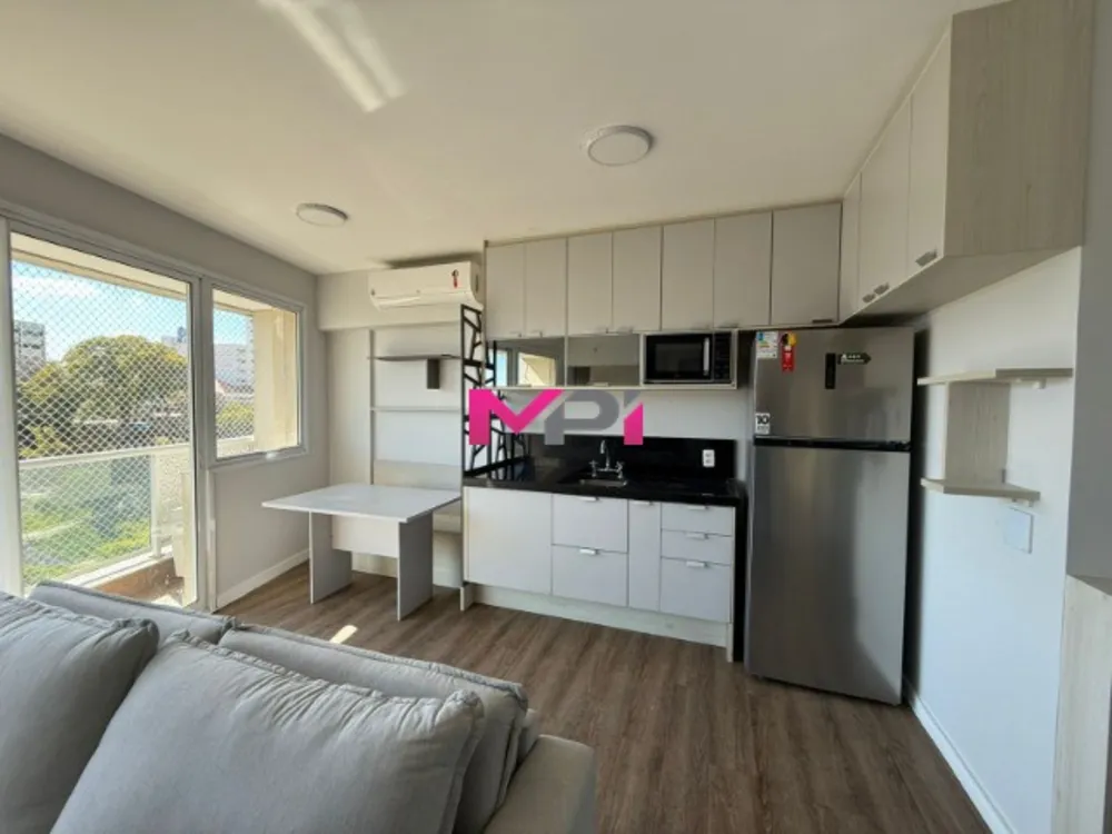 Apartamento, 1 quarto, 55 m² - Foto 3