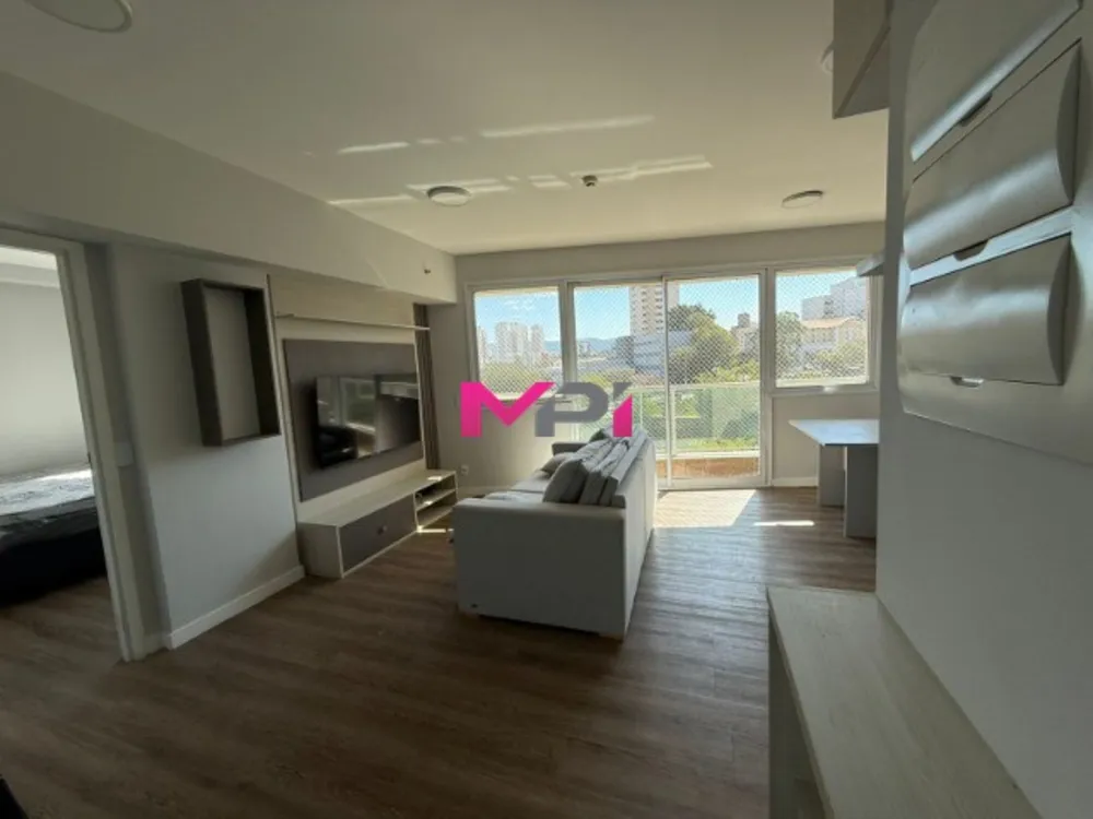 Apartamento, 1 quarto, 55 m² - Foto 2