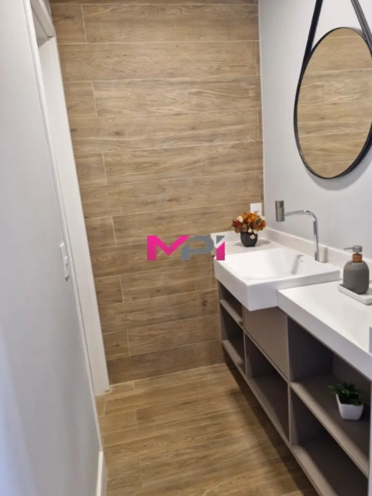 Apartamento, 3 quartos, 141 m² - Foto 3