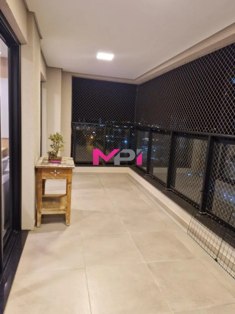 Apartamento, 3 quartos, 141 m² - Foto 4