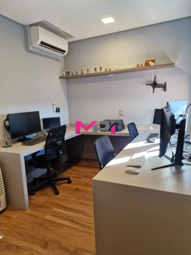 Apartamento, 3 quartos, 141 m² - Foto 9