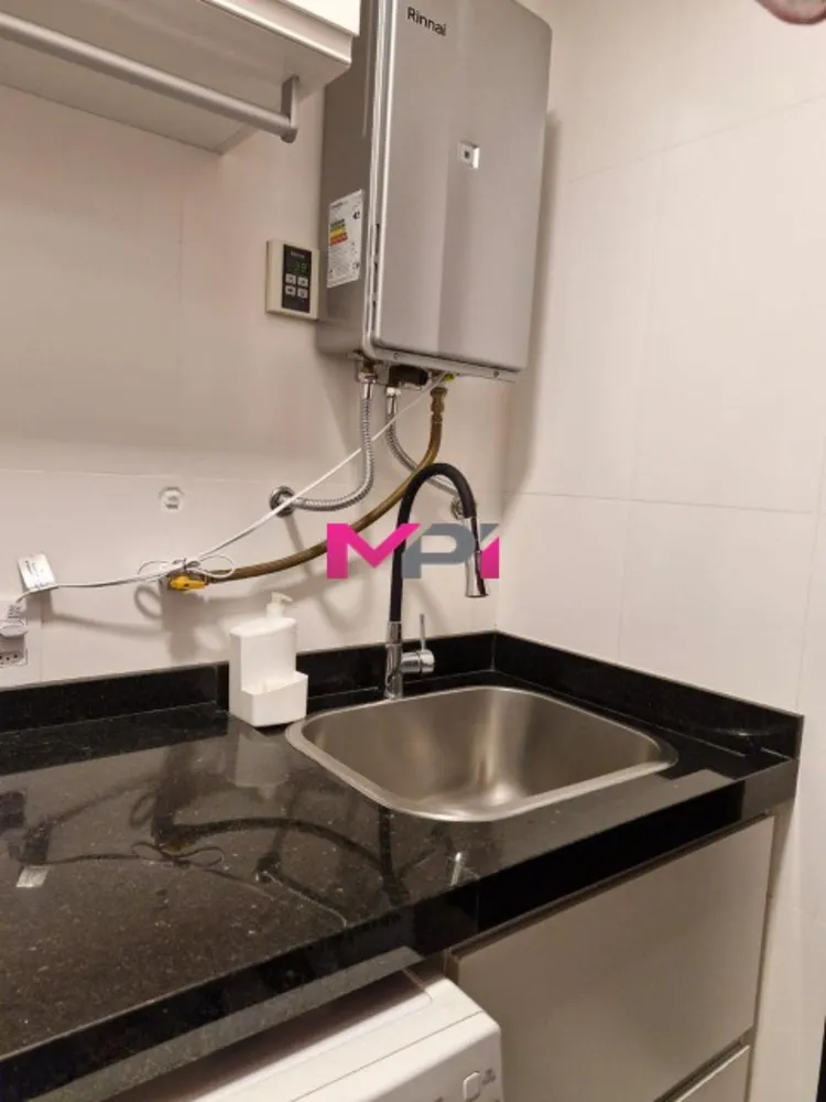 Apartamento, 3 quartos, 141 m² - Foto 2