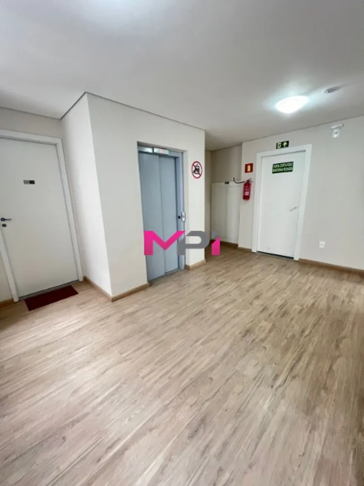 Apartamento, 3 quartos, 54 m² - Foto 1