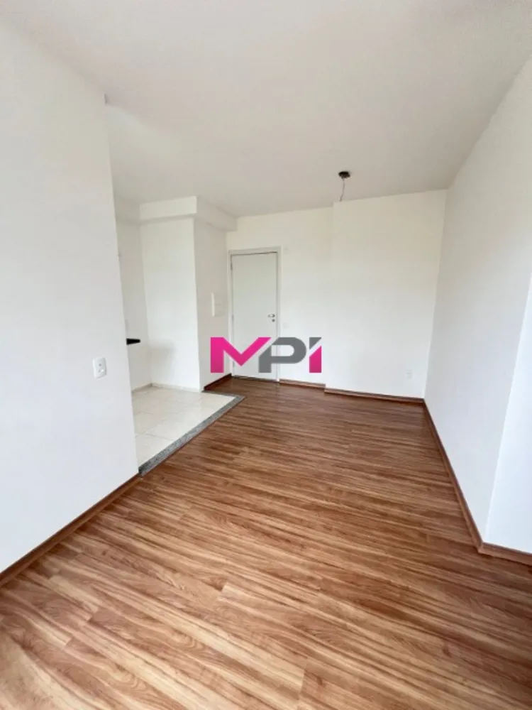 Apartamento, 3 quartos, 54 m² - Foto 5