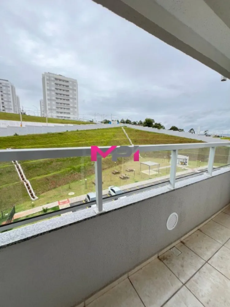 Apartamento, 3 quartos, 54 m² - Foto 7