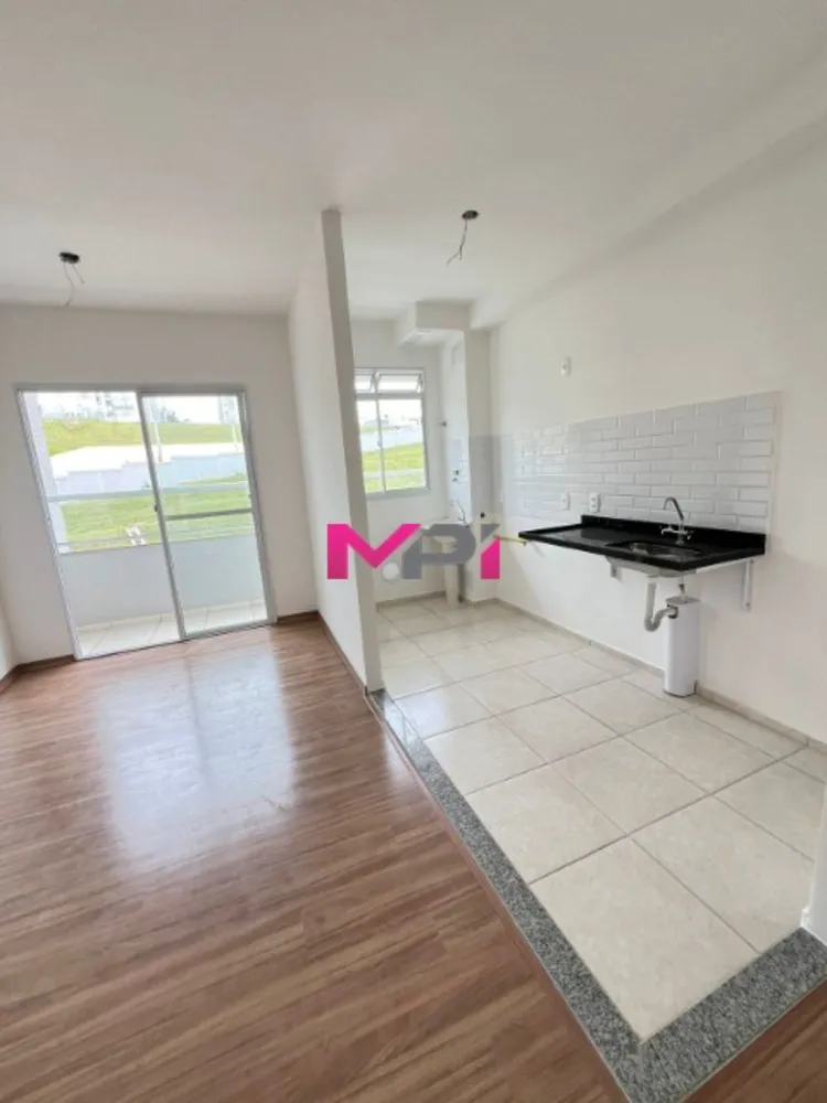 Apartamento, 3 quartos, 54 m² - Foto 2