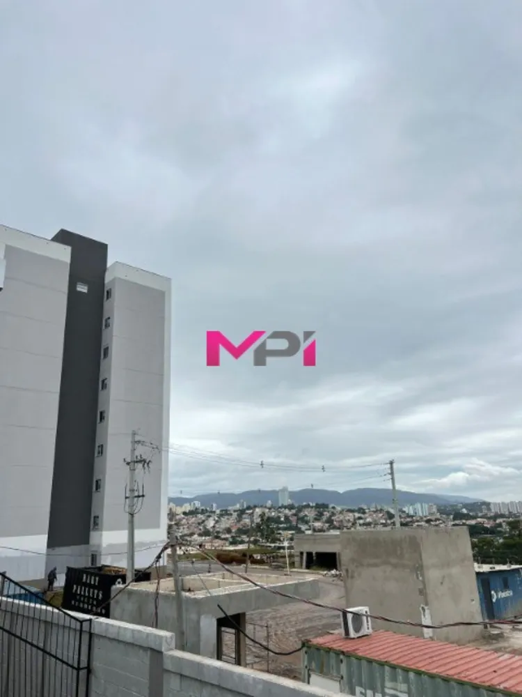Apartamento, 3 quartos, 54 m² - Foto 4
