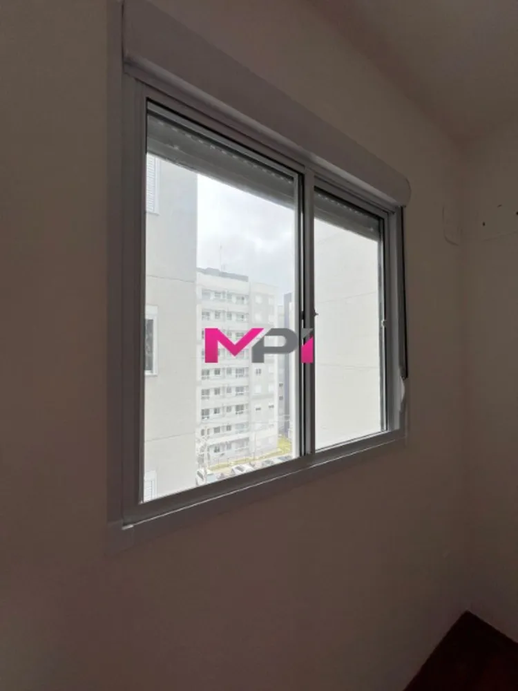 Apartamento, 3 quartos, 54 m² - Foto 12