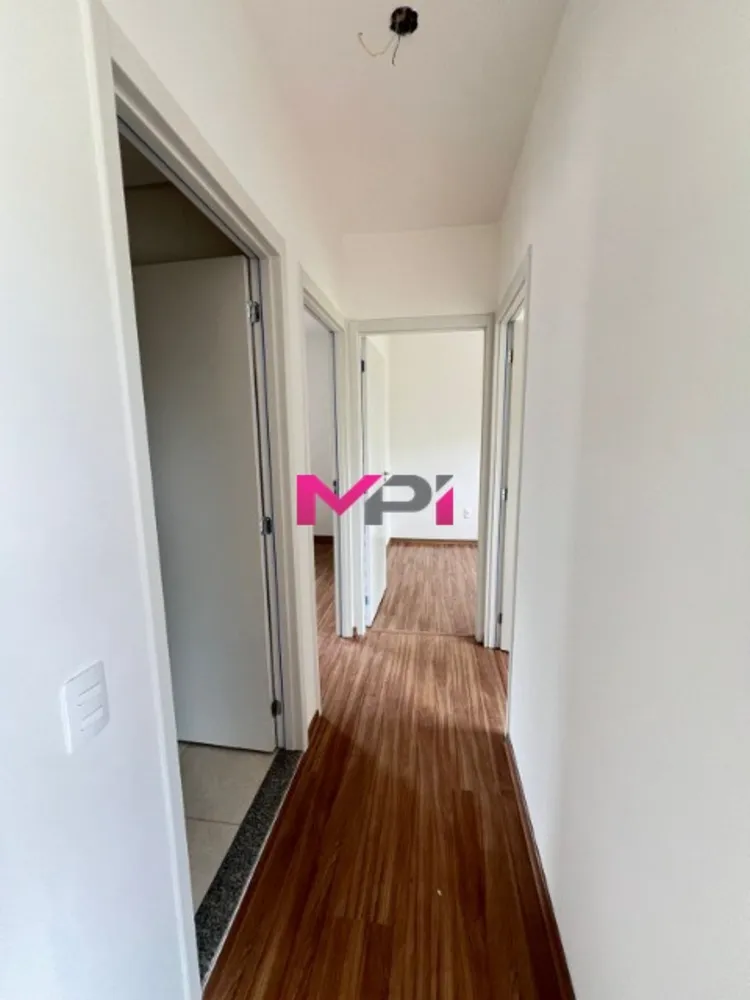 Apartamento, 3 quartos, 54 m² - Foto 9