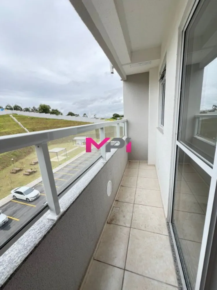 Apartamento, 3 quartos, 54 m² - Foto 8