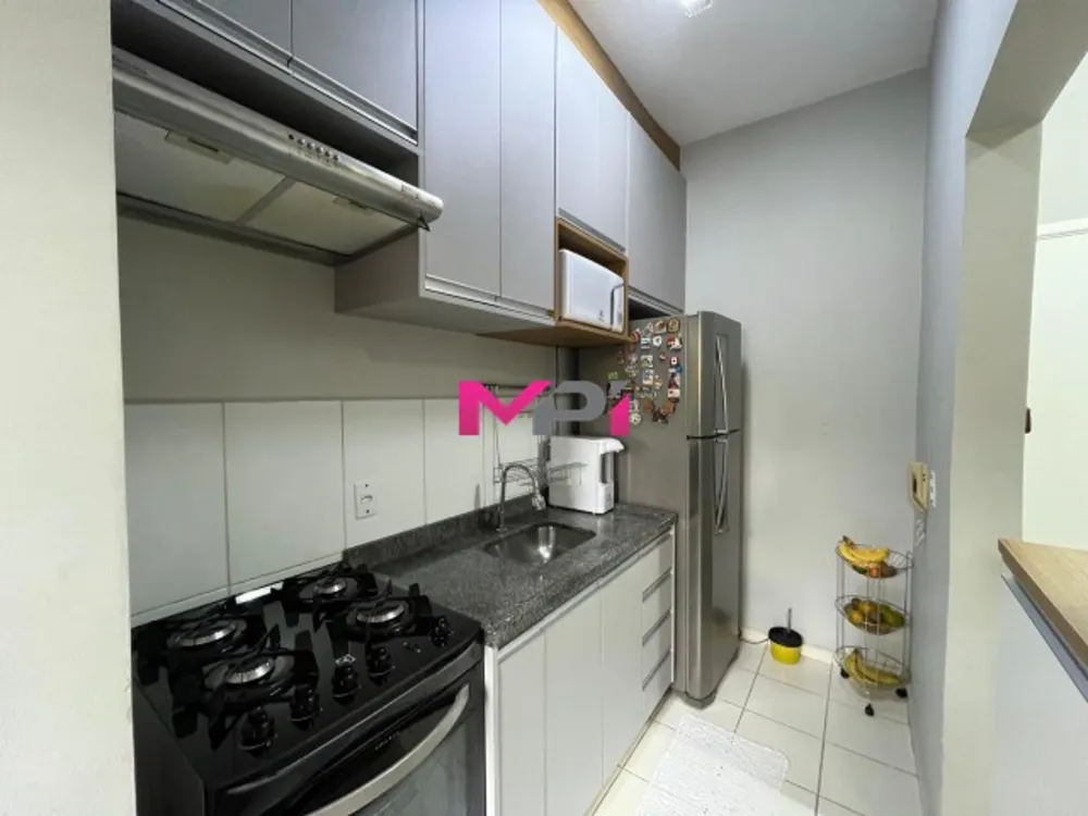 Apartamento, 2 quartos, 48 m² - Foto 1