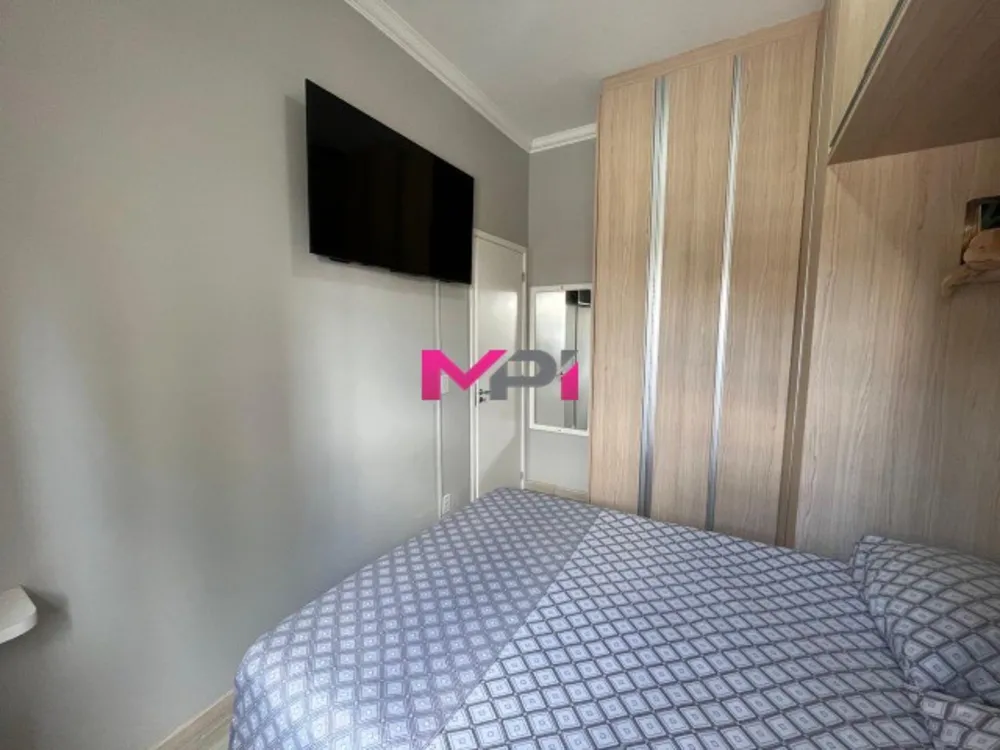 Apartamento, 2 quartos, 48 m² - Foto 6